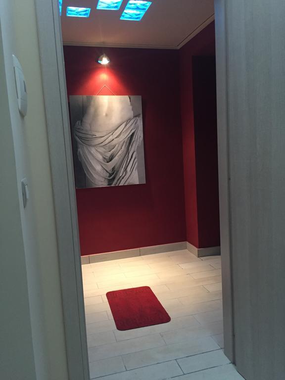 Bed and Breakfast La Piazza Gragnano Exterior foto