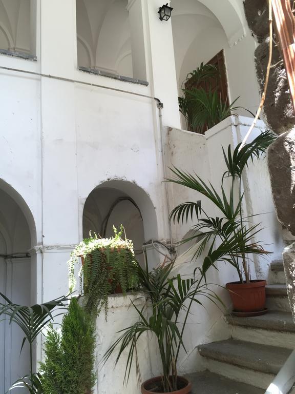 Bed and Breakfast La Piazza Gragnano Exterior foto