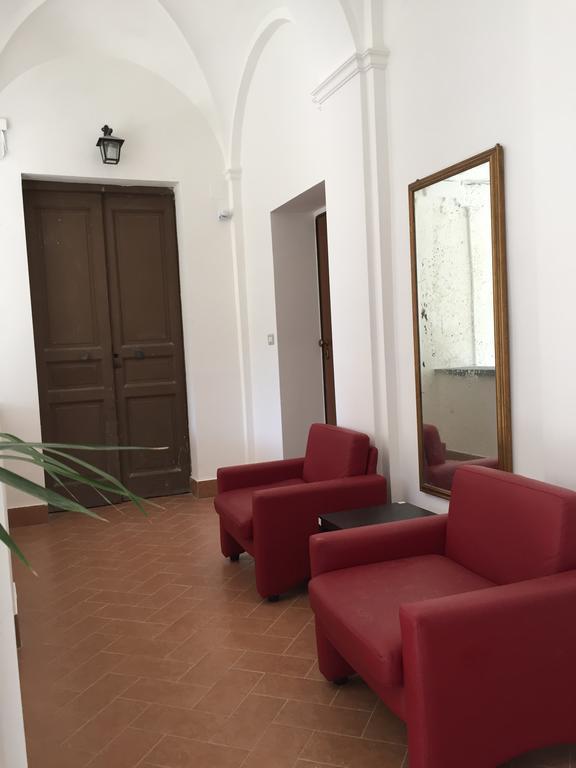 Bed and Breakfast La Piazza Gragnano Exterior foto