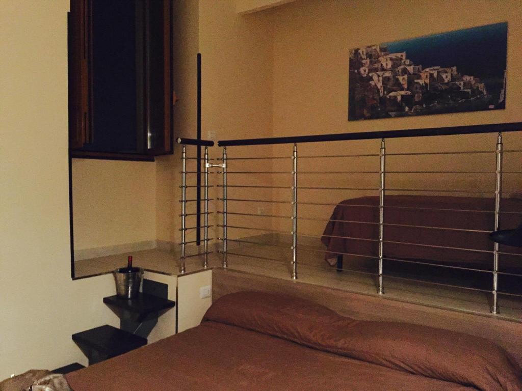 Bed and Breakfast La Piazza Gragnano Exterior foto