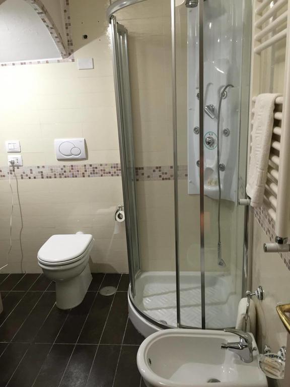 Bed and Breakfast La Piazza Gragnano Exterior foto