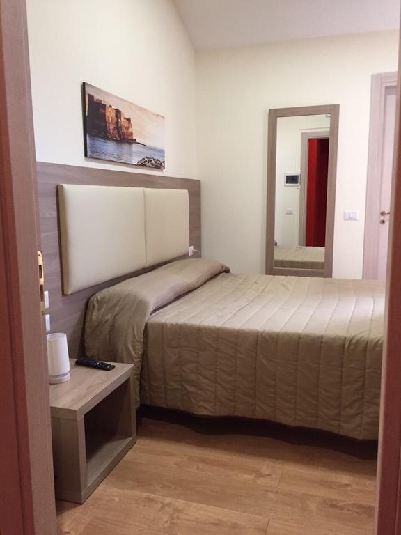 Bed and Breakfast La Piazza Gragnano Exterior foto