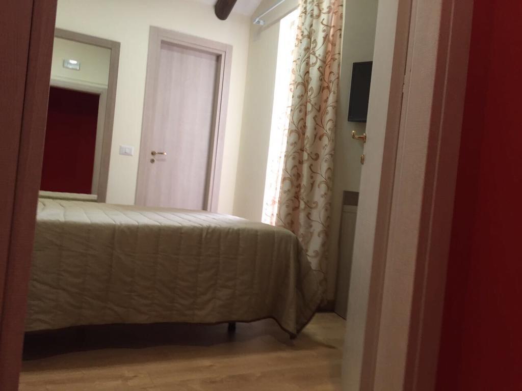 Bed and Breakfast La Piazza Gragnano Exterior foto
