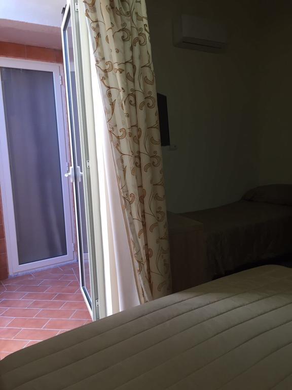 Bed and Breakfast La Piazza Gragnano Exterior foto