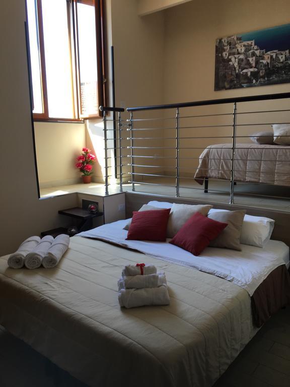 Bed and Breakfast La Piazza Gragnano Exterior foto