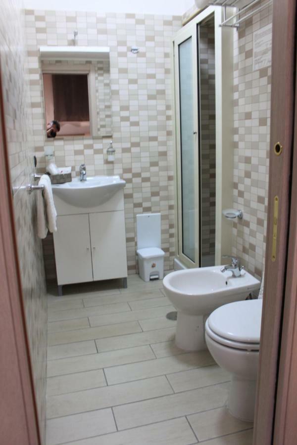 Bed and Breakfast La Piazza Gragnano Exterior foto
