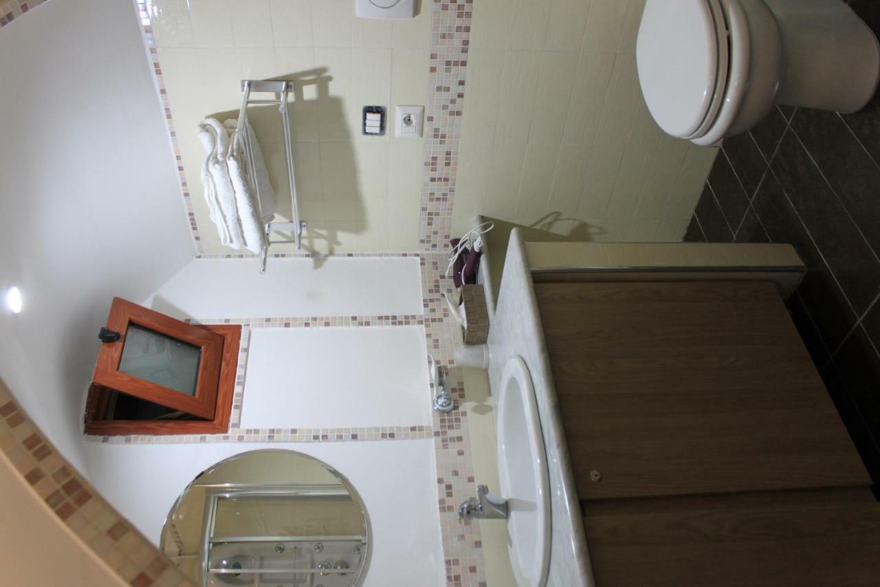Bed and Breakfast La Piazza Gragnano Exterior foto