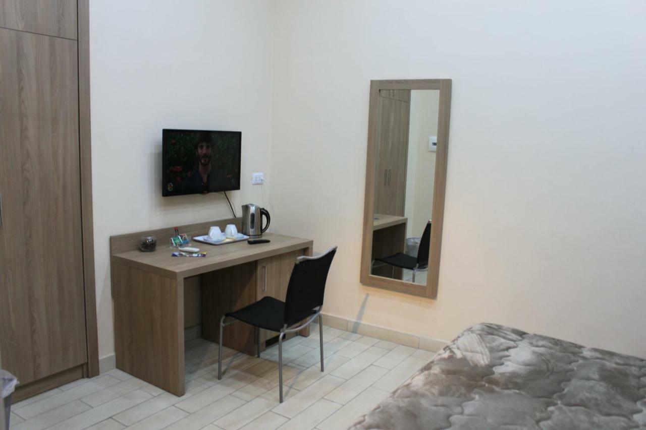 Bed and Breakfast La Piazza Gragnano Exterior foto