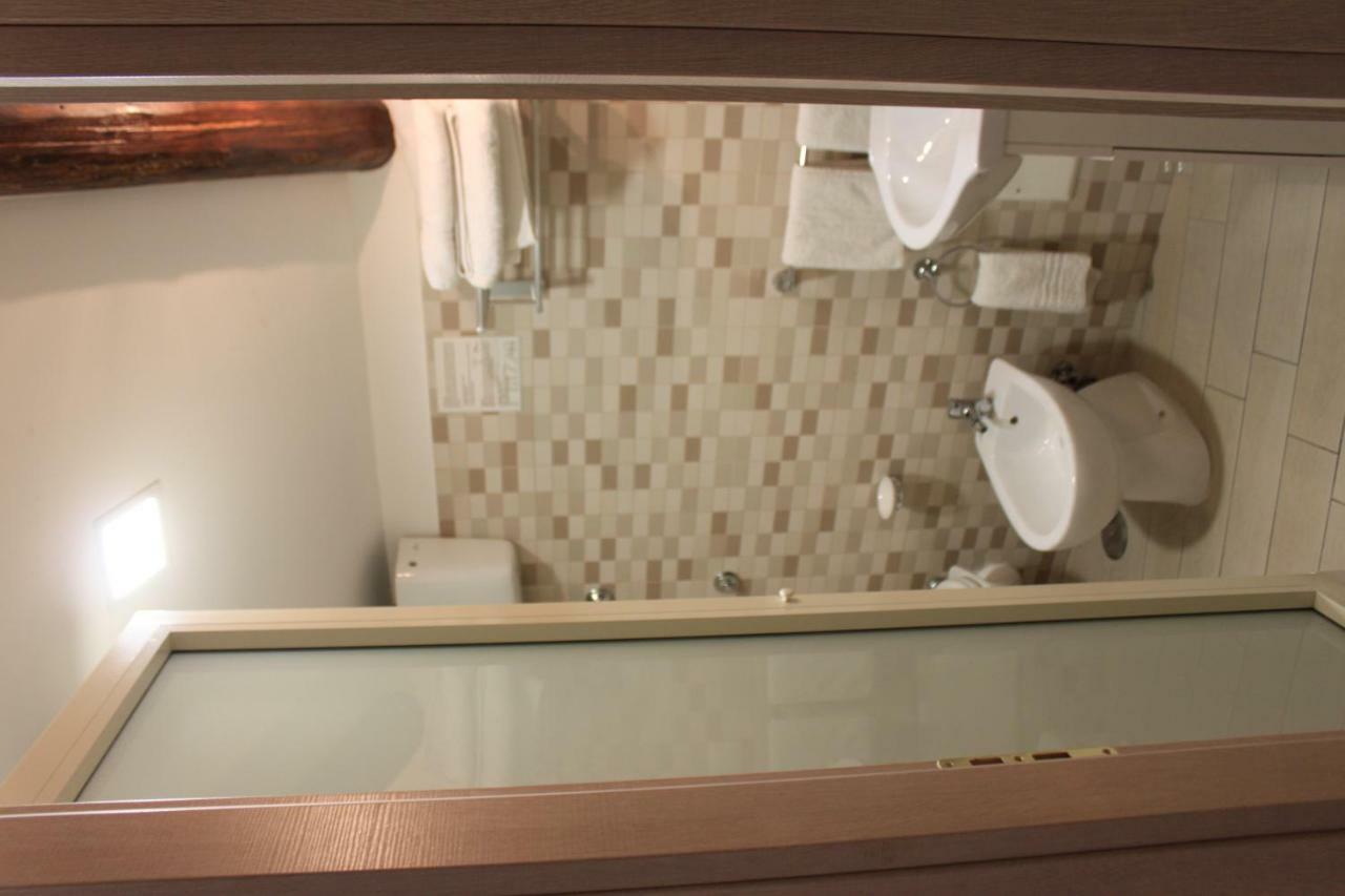 Bed and Breakfast La Piazza Gragnano Exterior foto